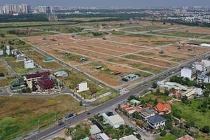 Từ giờ, vi phạm quy định về sử dụng đất đai có thể đối diện hậu quả lớn