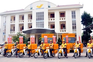 Hơn 13.000 điểm phủ khắp Việt Nam sắp lắp trạm sạc, tủ đổi pin cho hãng xe điện của tỷ phú Phạm Nhật Vượng