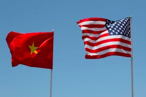 Mỹ khởi xướng điều tra chống bán phá giá 1 mặt hàng của Việt Nam, nguy cơ áp thuế đến 212%