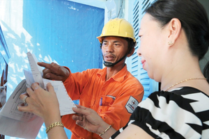 Giá than, khí tăng cao, giá điện sắp tới có điều chỉnh?