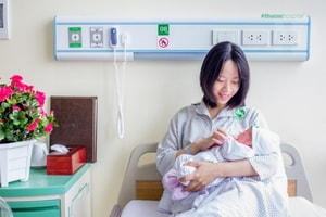 Từ 1/7: Người lao động dù nam hay nữ, khi sinh con thứ 2 cần biết điều này để không bỏ lỡ quyền lợi