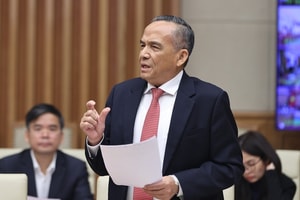 Gỡ vướng 4.500 dự án bất động sản, HoREA muốn khơi thông 2,5 triệu tỷ đồng ‘đóng băng’