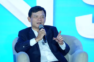 Shark Phú: Nhiều công ty hàng đầu tại Việt Nam từ 2020 đến nay gần như không tăng trưởng