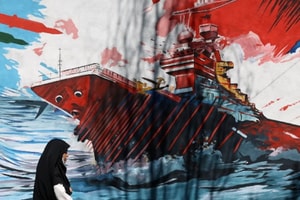 Tổng thống Mỹ Trump nói về quyết định hoãn tấn công Iran vào phút chót