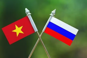 Việt Nam là một trong những đối tác hàng đầu của Nga