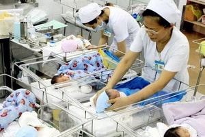 Chính thức: Phụ nữ thuộc 3 trường hợp này sẽ được hỗ trợ tối thiểu 2.000.000 đồng