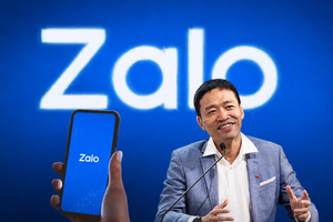 Giới chủ Zalo đặt mục tiêu có lãi trở lại sau giai đoạn 2021-2025 lỗ hơn 5.400 tỷ