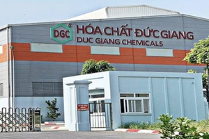 Cổ phiếu Hóa chất Đức Giang (DGC) sắp bị hạn chế giao dịch