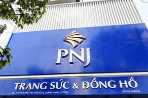 Lợi nhuận tăng vọt 117%, chuyên gia 'nâng cược' cổ phiếu PNJ