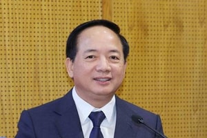 Ông Trịnh Văn Quyết tham gia Đoàn Chủ tịch Ủy ban Trung ương MTTQ Việt Nam