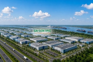 1.000ha đất công nghiệp tại phía Nam đang giúp SIP nắm lợi thế gì trong chu kỳ FDI mới?