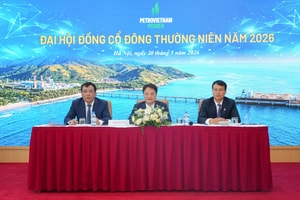 POW: Sẽ thu hồi 1.300 tỷ đồng trong quý III, doanh thu 5 tháng đạt 48% kế hoạch năm
