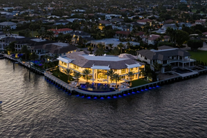 Căn biệt thự diện tích hơn 1.600m2 bán thành công với giá 1.900 tỷ đồng