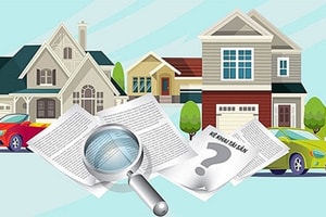 Những tài sản, thu nhập của người có chức vụ phải công khai hằng năm