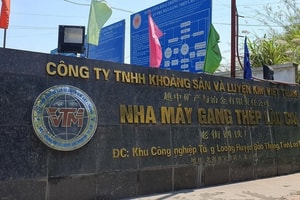 Bộ Công an mở rộng điều tra liên doanh đứng sau 2 đại dự án ở Lào Cai, hé lộ loạt sai phạm gây thua lỗ nghìn tỷ