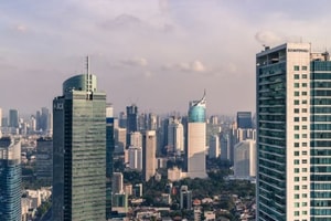 Chứng khoán châu Á 'xanh mướt' nhờ tin vui từ ông Trump, loạt báo cáo PMI sẽ định đoạt xu hướng toàn cầu