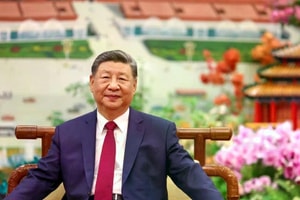 Chủ tịch Trung Quốc Tập Cận Bình có thể thăm Triều Tiên vào tuần tới?