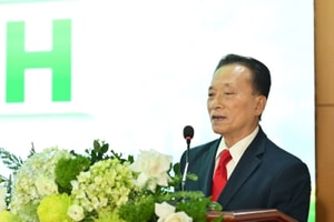 Chỉ 9% DN nhỏ vay được vốn ngân hàng: TS Nguyễn Trí Hiếu gợi mở mô hình SBA của Mỹ cho Việt Nam