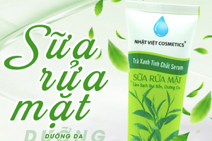 Khẩn: Thu hồi toàn quốc sữa rửa mặt giá rẻ bán nhiều trên sàn thương mại điện tử vì lỗi nghiêm trọng