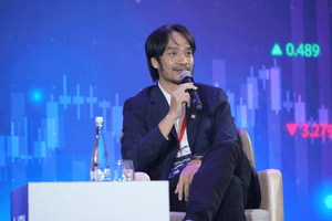 CTO Thái Trí Hùng: MoMo chuyển từ phòng chống sang bảo vệ, tập trung vào nhóm yếu thế, nhóm dễ bị tấn công