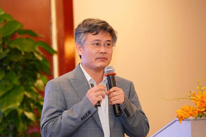 TS Đỗ Thiên Anh Tuấn: Huy động 40 triệu tỷ đồng vốn đầu tư cho mục tiêu tăng trưởng hai con số