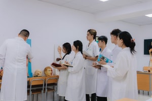 Khoảng 20.000 học viên có thể được miễn học phí cho 48 nghề trọng điểm