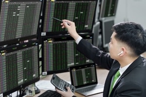 Công ty chứng khoán làm 'deal' IPO cho Vietcombank 19 năm trước nhận tin vui từ UBCKNN
