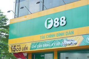 Thành viên HĐQT liên quan Mekong Capital rời F88