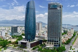 Chuẩn bị xây siêu tháp 99 tầng - cao nhất khu vực, làm 'đại bản doanh' cho ngành tài chính Việt Nam