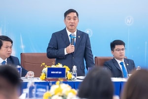 Chủ tịch Đèo Cả nói về quyết định rút khỏi dự án trục đại lộ cảnh quan sông Hồng