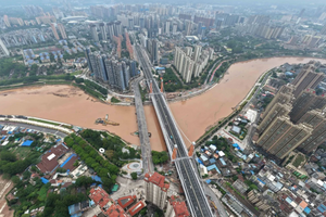 Láng giềng Việt Nam chi hơn 280.000 tỷ đồng xây 'siêu kênh đào' dài 134km nối thẳng với Đông Nam Á, bắt đầu vận hành thử từ tháng 9