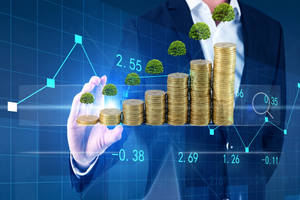 GDP bình quân đầu người mới tăng vài trăm USD, giá vàng đã vọt lên 160 triệu/lượng: Chuyên gia chỉ cách 'nắn' dòng tiền từ tích trữ sang tích sản