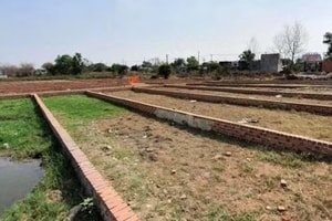 Rà soát diện rộng tình trạng phân lô bán nền tự phát
