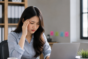 Người trẻ đầu tư chứng khoán đối mặt bài toán thiếu tiền mặt: Khi tài sản có nhưng dòng tiền lại eo hẹp