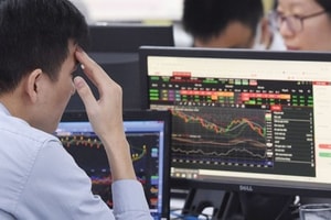 VN-Index tăng 10,7%, nhiều quỹ mở cổ phiếu vẫn giữ tỷ trọng tiền cao