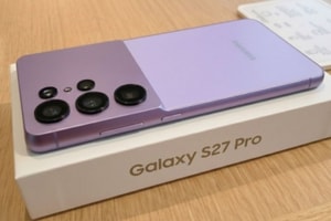 Samsung Galaxy S27 Pro lộ diện: Lựa chọn hoàn hảo thay thế bản Ultra quá khổ