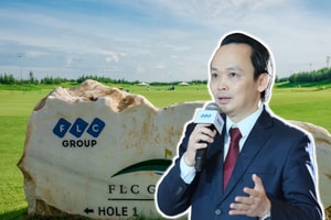 FLC của ông Trịnh Văn Quyết treo thưởng 2 tỷ đồng, 10 ô tô hạng sang cho những ai làm được việc sau