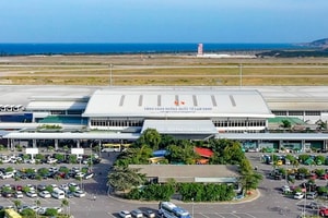 Việt Nam dự chi gần 39.000 tỷ 'lên đời' sân bay lọt TOP sạch nhất thế giới
