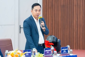 Tập đoàn Đèo Cả hé lộ kế hoạch làm loạt dự án hạ tầng 200.000 tỷ đồng, tham vọng lấn sân đường sắt