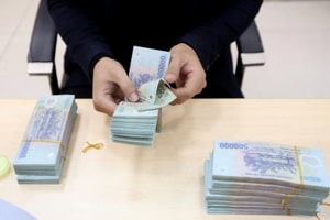 Hàng triệu người nộp thuế chuẩn bị đón tin vui mới?