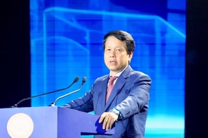Phó Thống đốc NHNN: Chuyển đổi số là xu thế tất yếu của ngành Ngân hàng