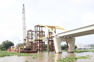 4 tháng nữa, đoạn đường hơn 52km thuộc đường Hồ Chí Minh buộc phải hoàn thành