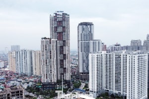 'Thúc' bỏ thủ tục đăng ký hợp đồng mua bán căn hộ chung cư
