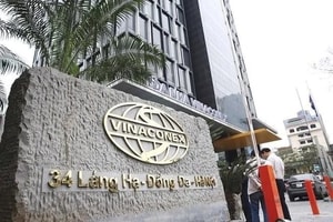 Vinaconex (VCG) chi hơn 500 tỷ đồng thâu tóm doanh nghiệp sở hữu 'đất vàng' Hà Nội, giá chỉ bằng 1/16 thị trường