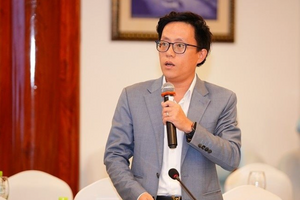 Chứng khoán Việt Nam có thể đón thêm 20 tỷ USD nếu được MSCI nâng hạng