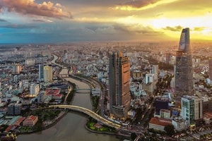 Trước 30/6, Việt Nam sẽ hoàn thành sáp nhập thôn và tổ dân phố