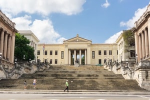 Cuba hủy thi đại học vì thiếu nhiên liệu trầm trọng