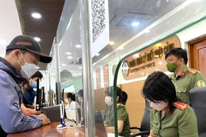 Làm gì để không bị hoãn xuất cảnh vì nợ thuế?