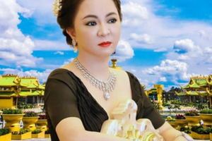 Chỉ 1 tuần nữa, KDL 6.000 tỷ lớn bậc nhất Đông Nam Á của vợ chồng bà Nguyễn Phương Hằng sẽ bắt đầu đợt ưu đãi khủng dành cho đối tượng đặc biệt