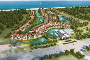 Đà Nẵng gỡ vướng 350 dự án theo cơ chế đặc thù, Vinpearl góp mặt với công trình nghìn tỷ